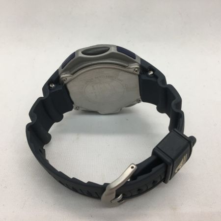  CASIO カシオ メンズ腕時計 クオーツ デジタルウォッチ シーパスファインダー SPF-40