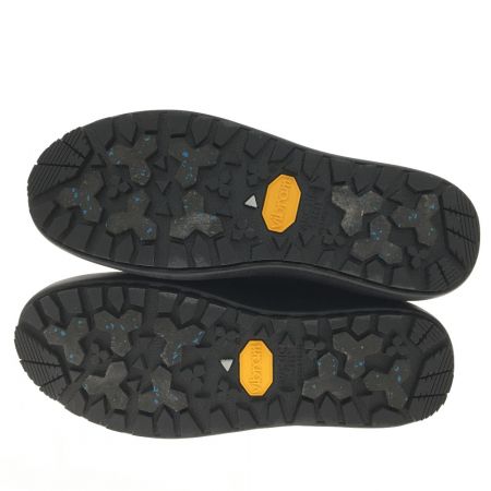  Columbia コロンビア メンズ ウォータープルーフ 27cm サップランド アーク チャッカ ブラック