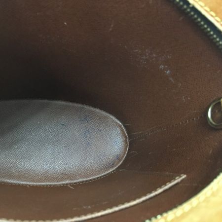  LOUIS VUITTON ルイヴィトン レディースショルダーバッグ ドルーオ ベルト破損 M51290 ブラウン