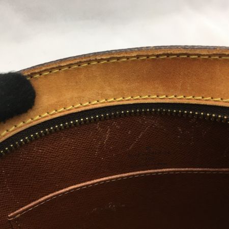  LOUIS VUITTON ルイヴィトン レディースショルダーバッグ ドルーオ ベルト破損 M51290 ブラウン