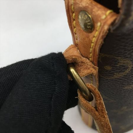  LOUIS VUITTON ルイヴィトン レディースショルダーバッグ ドルーオ ベルト破損 M51290 ブラウン