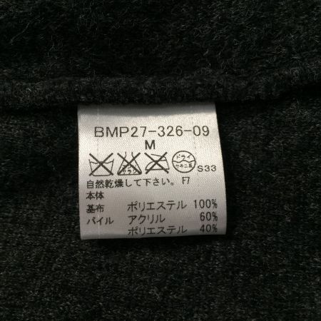  BURBERRY BLACK LABEL バーバリーブラックレーベル 3Way モッズコート SIZE M BMP27-326-09 ブラック