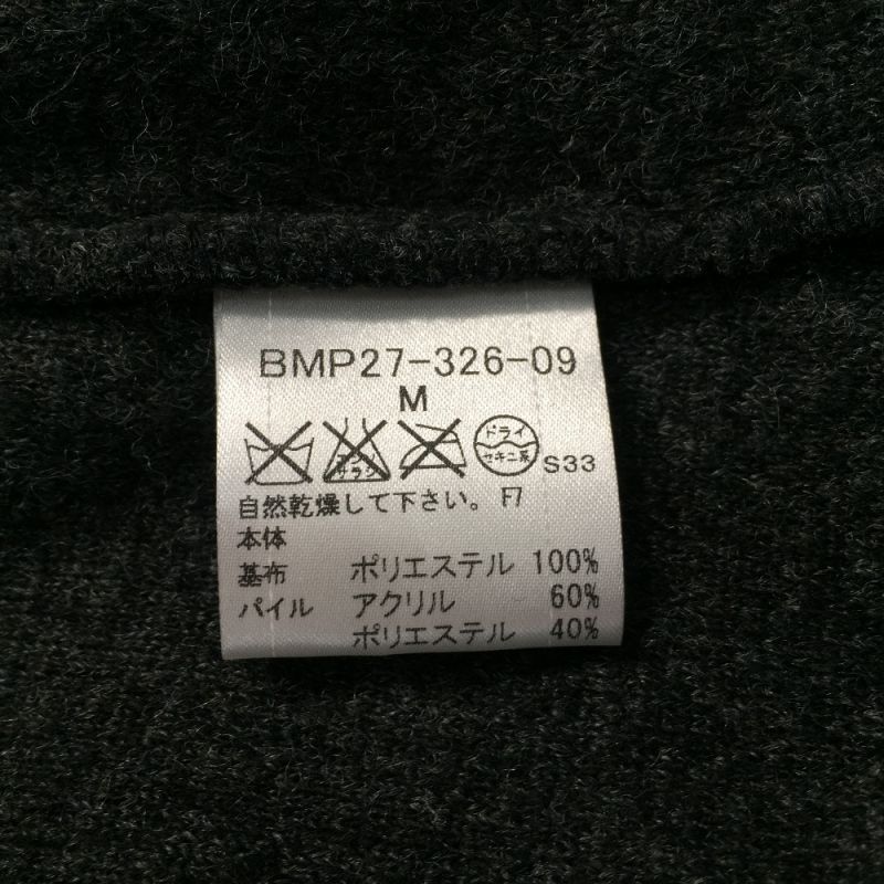 中古】 BURBERRY BLACK LABEL バーバリーブラックレーベル 3Way モッズ ...