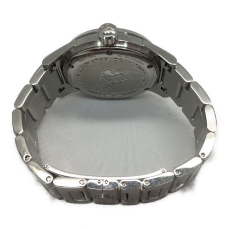  BALL WATCH メンズ腕時計 自動巻き ストークマン エンタープライズ NM2188C