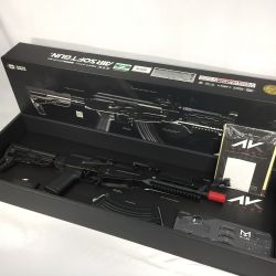 ▼▼ Tokyo Marui 東京マルイ 次世代電動ガン AK STORM ストーム Bランク