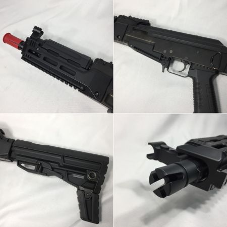  Tokyo Marui 東京マルイ 次世代電動ガン AK STORM ストーム