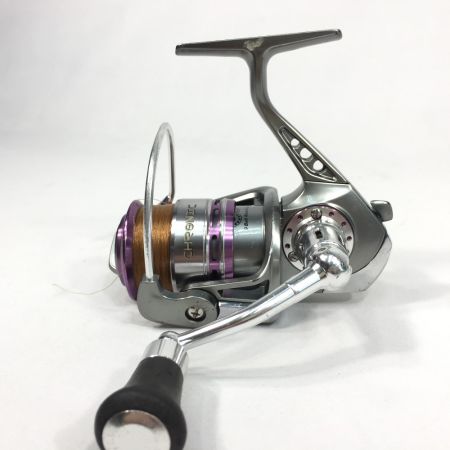  ECOODA スピニングリール CHRONIC CS1500 CHRONIC CS1500