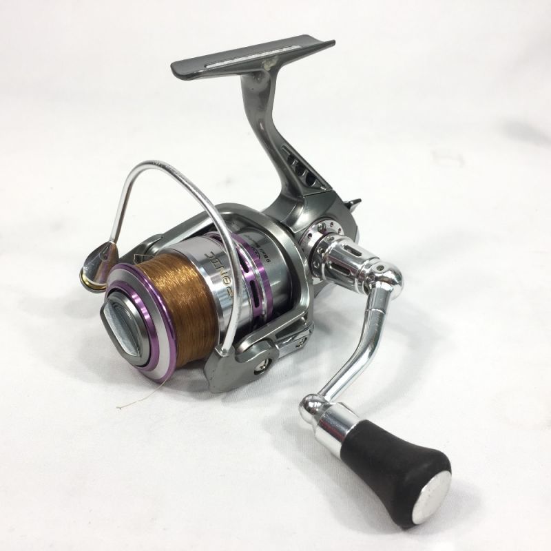 Reel Chronic CS1500