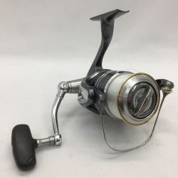 ▼▼ SHIMANO シマノ スピニングリール 08’ツインパワー 3000 本体のみ SD66F Cランク