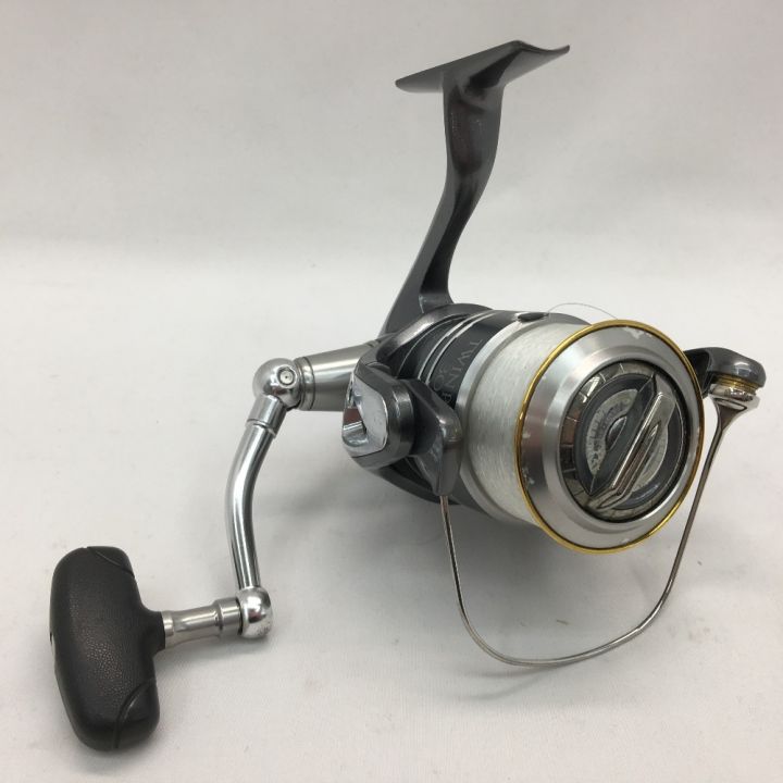 SHIMANO シマノ スピニングリール 08'ツインパワー 3000 本体のみ SD66F｜中古｜なんでもリサイクルビッグバン