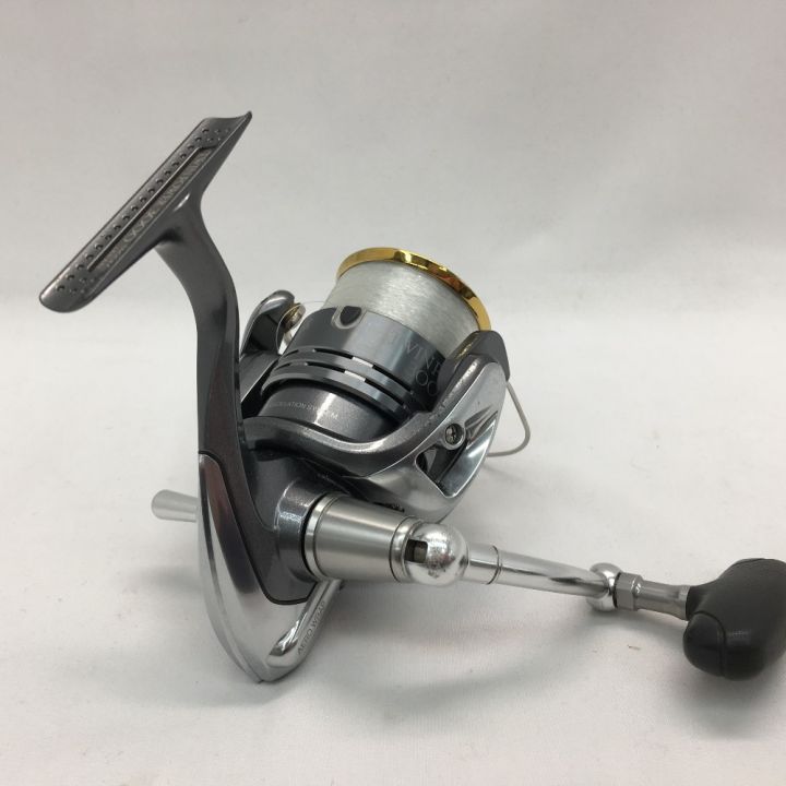 SHIMANO シマノ スピニングリール 08'ツインパワー 3000 本体のみ SD66F｜中古｜なんでもリサイクルビッグバン