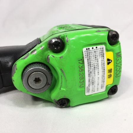  Snap-on スナップオン エアインパクトレンチ MG325 グリーン