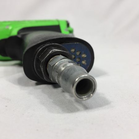  Snap-on スナップオン エアインパクトレンチ MG325 グリーン