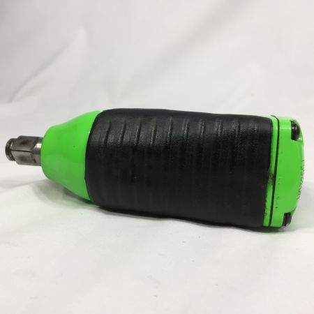  Snap-on スナップオン エアインパクトレンチ MG325 グリーン
