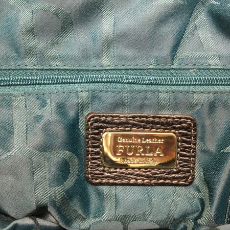  FURLA フルラ レディース 2WAYハンドバッグ ショルダー パイパー  ブラック