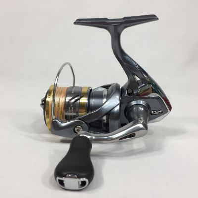 中古】 SHIMANO シマノ スピニングリール 17 ULTEGRA アルテグラ