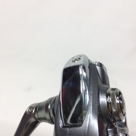  SHIMANO シマノ スピニングリール 17 ULTEGRA アルテグラ C2000S C2000-SB