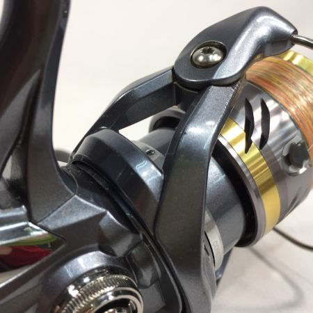  SHIMANO シマノ スピニングリール 17 ULTEGRA アルテグラ C2000S C2000-SB