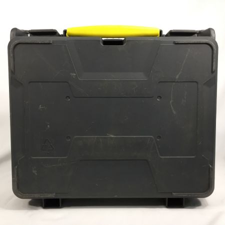  HITACHI 日立 14.4V コードレスインパクトドライバ WH14DBAL2 イエロー