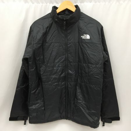  THE NORTH FACE ザノースフェイス ストームピークトリクライメイトジャケット NS62003 ブラック