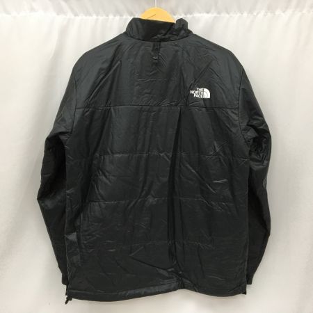  THE NORTH FACE ザノースフェイス ストームピークトリクライメイトジャケット NS62003 ブラック