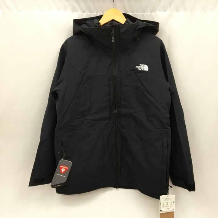 THE NORTH FACE ザノースフェイス ストームピークトリクライメイトジャケット NS62003 ブラック｜中古｜なんでもリサイクルビッグバン