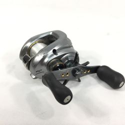 ▼▼ SHIMANO シマノ ベイトリール 09 アルデバラン Mg7 右 ALDEBARAN 本体のみ Bランク