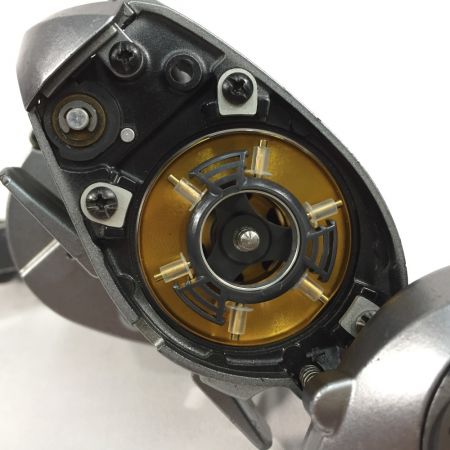  SHIMANO シマノ ベイトリール 09 アルデバラン Mg7 右 ALDEBARAN 本体のみ