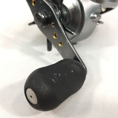 SHIMANO シマノ ベイトリール 09 アルデバラン Mg7 右 ALDEBARAN 本体のみ