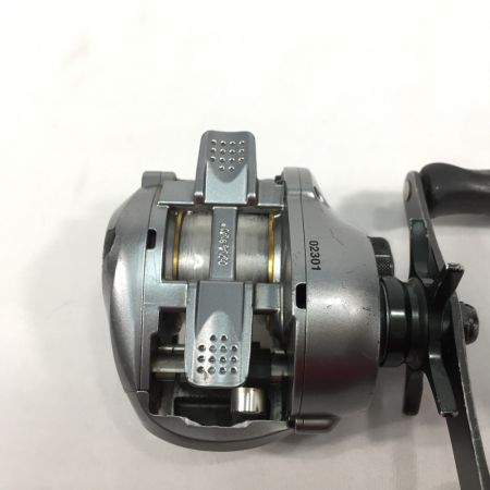  SHIMANO シマノ ベイトリール 09 アルデバラン Mg7 右 ALDEBARAN 本体のみ