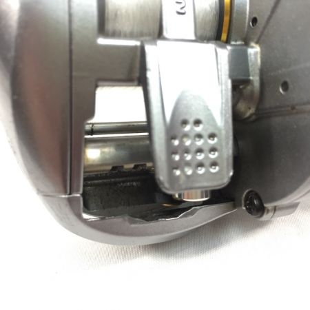  SHIMANO シマノ ベイトリール 09 アルデバラン Mg7 右 ALDEBARAN 本体のみ