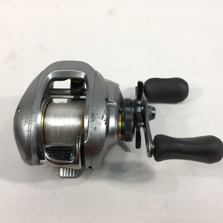 SHIMANO シマノ ベイトリール 09 アルデバラン Mg7 右 ALDEBARAN 本体のみ｜中古｜なんでもリサイクルビッグバン