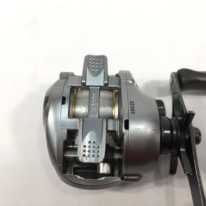 SHIMANO シマノ ベイトリール 09 アルデバラン Mg7 右 ALDEBARAN 本体のみ｜中古｜なんでもリサイクルビッグバン