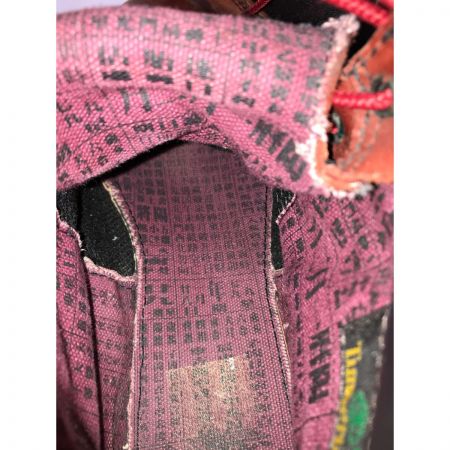  Timberland ティンバーランド ワークブーツ 鼠年限定品 SIZE 27cm ブラウン