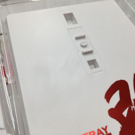  BANDAI バンダイ METAL BUILD フィギュア ガンダムアストレイレッドフレーム改 MBF-P02KAI