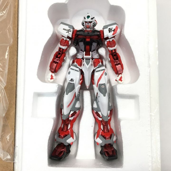 中古】 BANDAI バンダイ METAL BUILD フィギュア ガンダムアストレイレッドフレーム改 MBF-P02KAI｜総合リサイクルショップ  なんでもリサイクルビッグバン オンラインストア