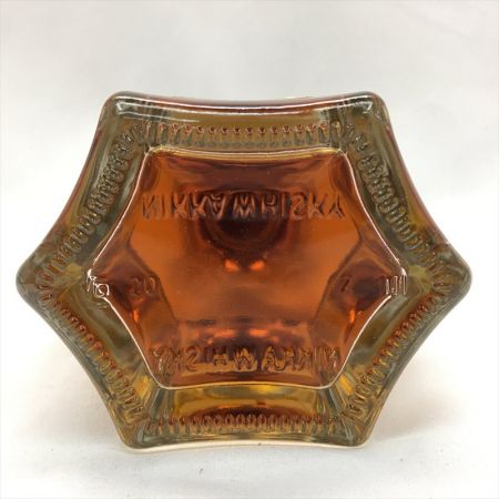 【北海道内限定発送】 NIKKA WHISKY ニッカウイスキー ザ ブレンド オブ ニッカ セレクション メロディギフト 660ml 未開栓