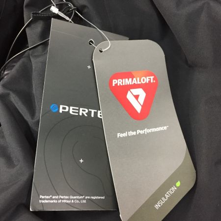  THE NORTH FACE ザノースフェイス カシウストリクライメイトジャケット SIZE L NP62035 ブラック