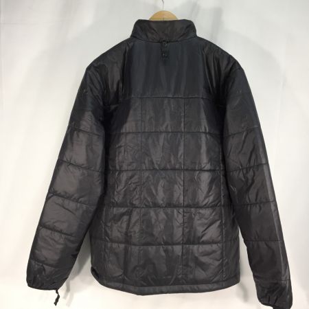  THE NORTH FACE ザノースフェイス カシウストリクライメイトジャケット SIZE L NP62035 ブラック