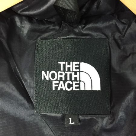  THE NORTH FACE ザノースフェイス カシウストリクライメイトジャケット SIZE L NP62035 ブラック
