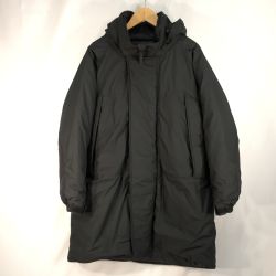 ▼▼ WILD THINGS ワイルドシングス ジャケット モンスターパーカー SIZE S WT19401SN-UR ブラック Bランク