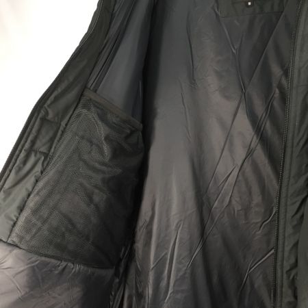  WILD THINGS ワイルドシングス ジャケット モンスターパーカー SIZE S WT19401SN-UR ブラック