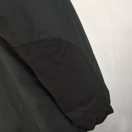  WILD THINGS ワイルドシングス ジャケット モンスターパーカー SIZE S WT19401SN-UR ブラック