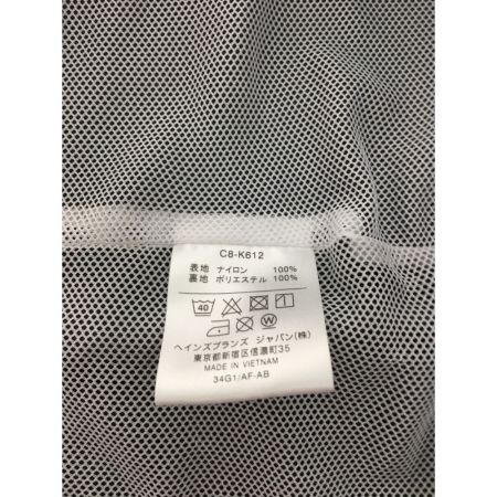 【中古】 THRASHER スラッシャー メンズ コーチジャケット