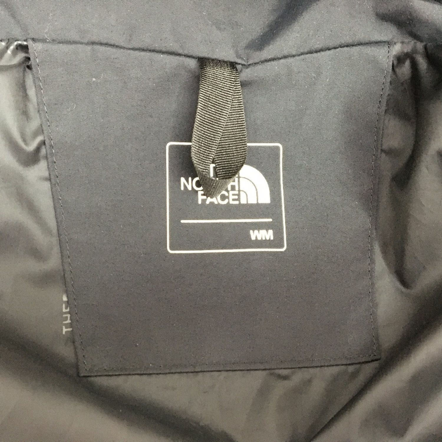 中古】 THE NORTH FACE ザノースフェイス バンケッジジャケット（ユニ