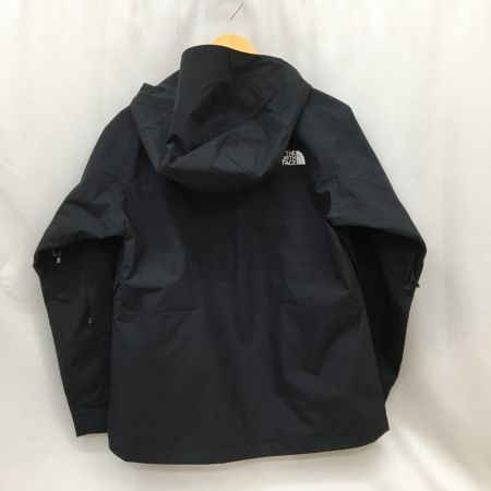  THE NORTH FACE ザノースフェイス バンケッジジャケット（ユニセックス） SIZE WM NS62004 ブラック