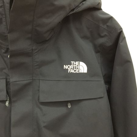 THE NORTH FACE ザノースフェイス バンケッジジャケット（ユニセックス） SIZE WM NS62004  ブラック｜中古｜なんでもリサイクルビッグバン