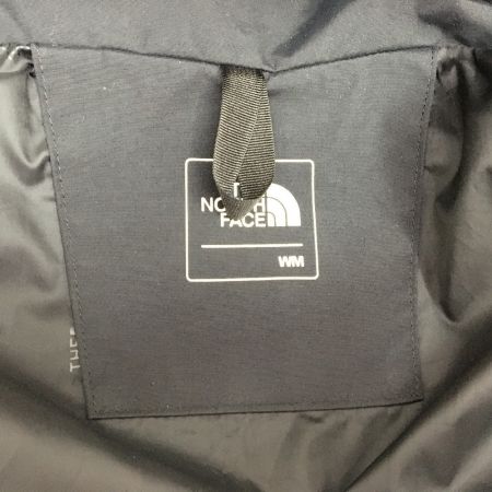  THE NORTH FACE ザノースフェイス バンケッジジャケット（ユニセックス） SIZE WM NS62004 ブラック
