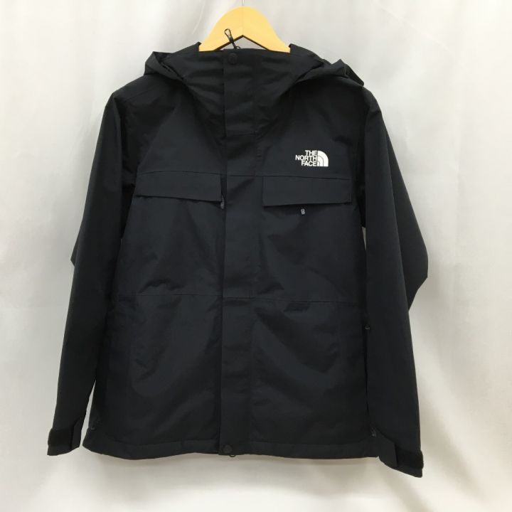 THE NORTH FACE ザノースフェイス バンケッジジャケット（ユニセックス） SIZE WM NS62004  ブラック｜中古｜なんでもリサイクルビッグバン