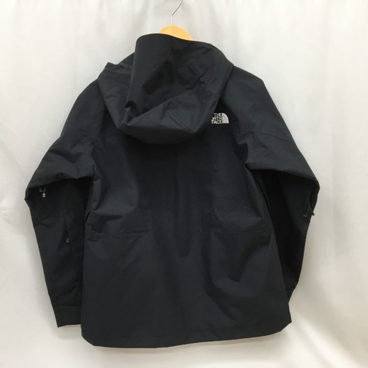 THE NORTH FACE ザノースフェイス バンケッジジャケット（ユニセックス） SIZE WM NS62004  ブラック｜中古｜なんでもリサイクルビッグバン